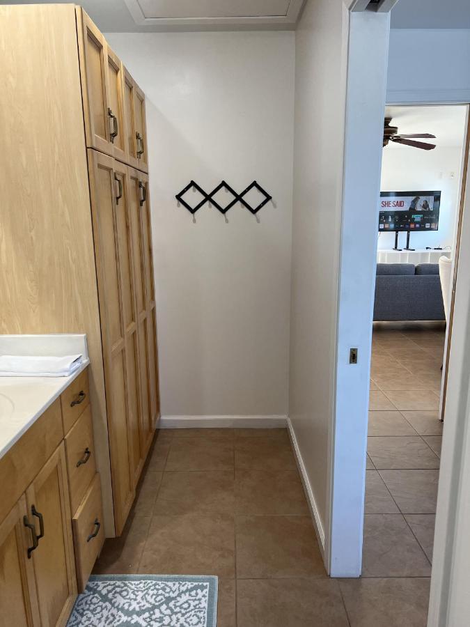 Kailani Loft, Kailua Coconut Grove 1-Bedroom Exterior photo