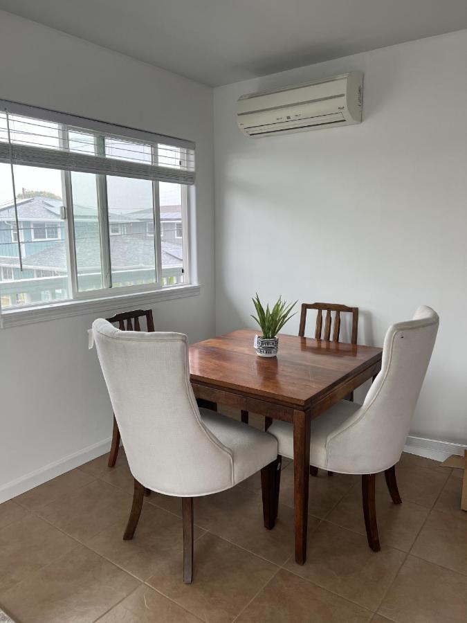 Kailani Loft, Kailua Coconut Grove 1-Bedroom Exterior photo