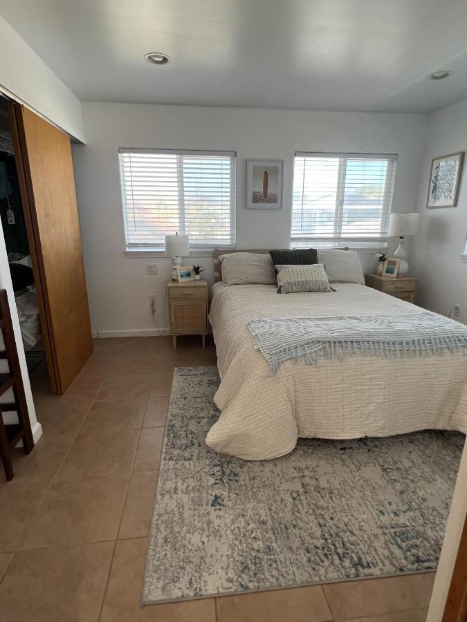 Kailani Loft, Kailua Coconut Grove 1-Bedroom Exterior photo